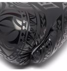 Leone Haka boxing gloves - black